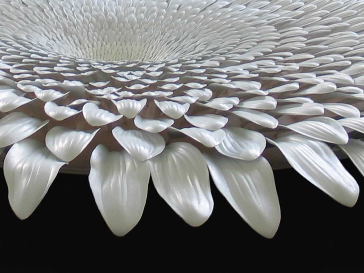 Forever Never (Detail)