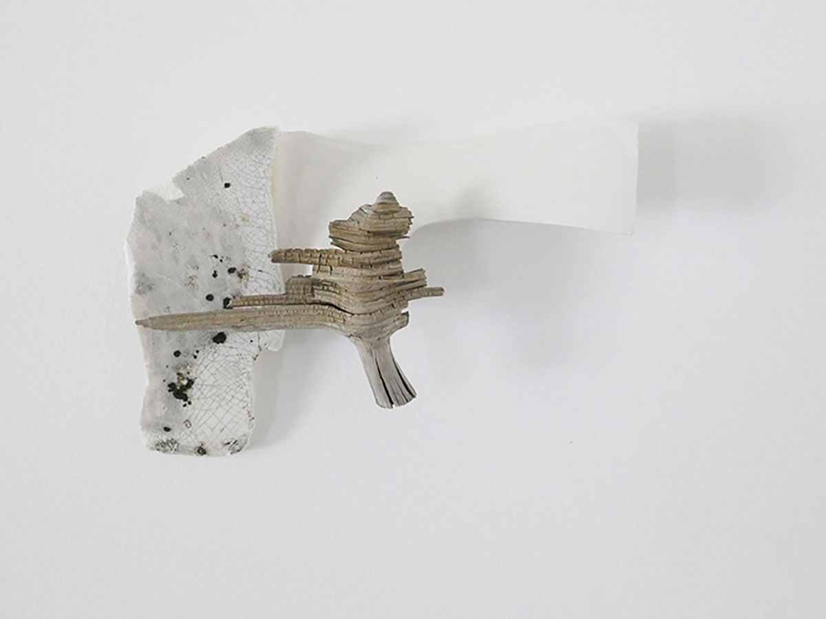 Flotsam & Jetsam Series No.3