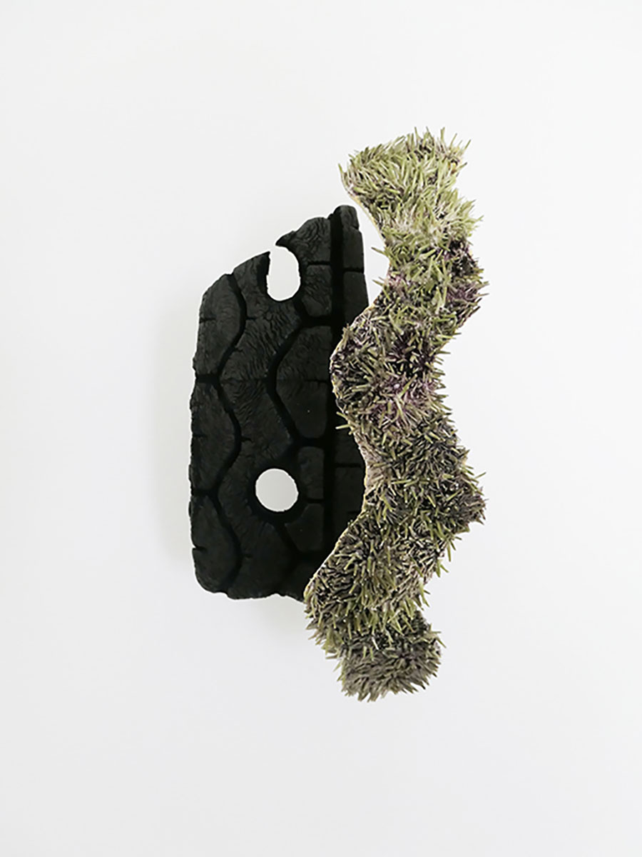 Flotsam & Jetsam Series No.4