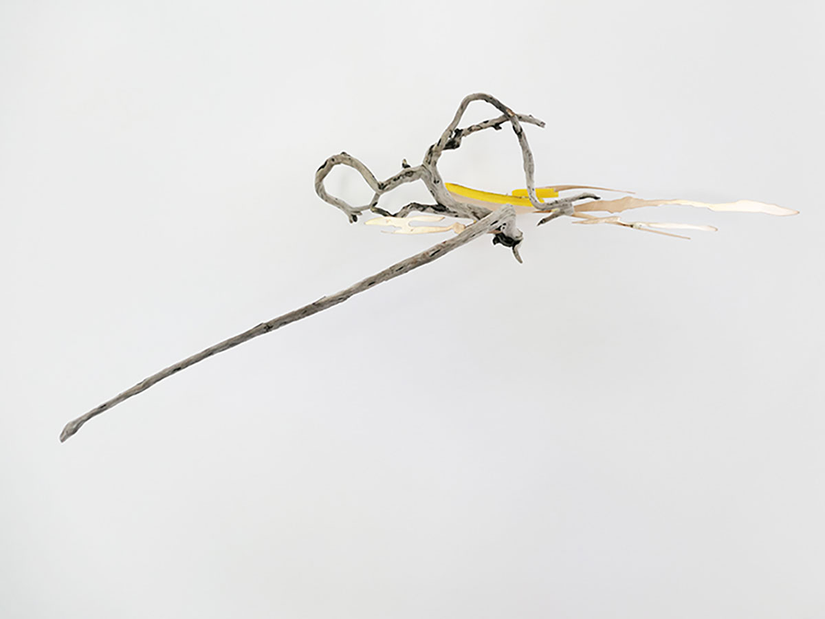 Flotsam & Jetsam Series No.5