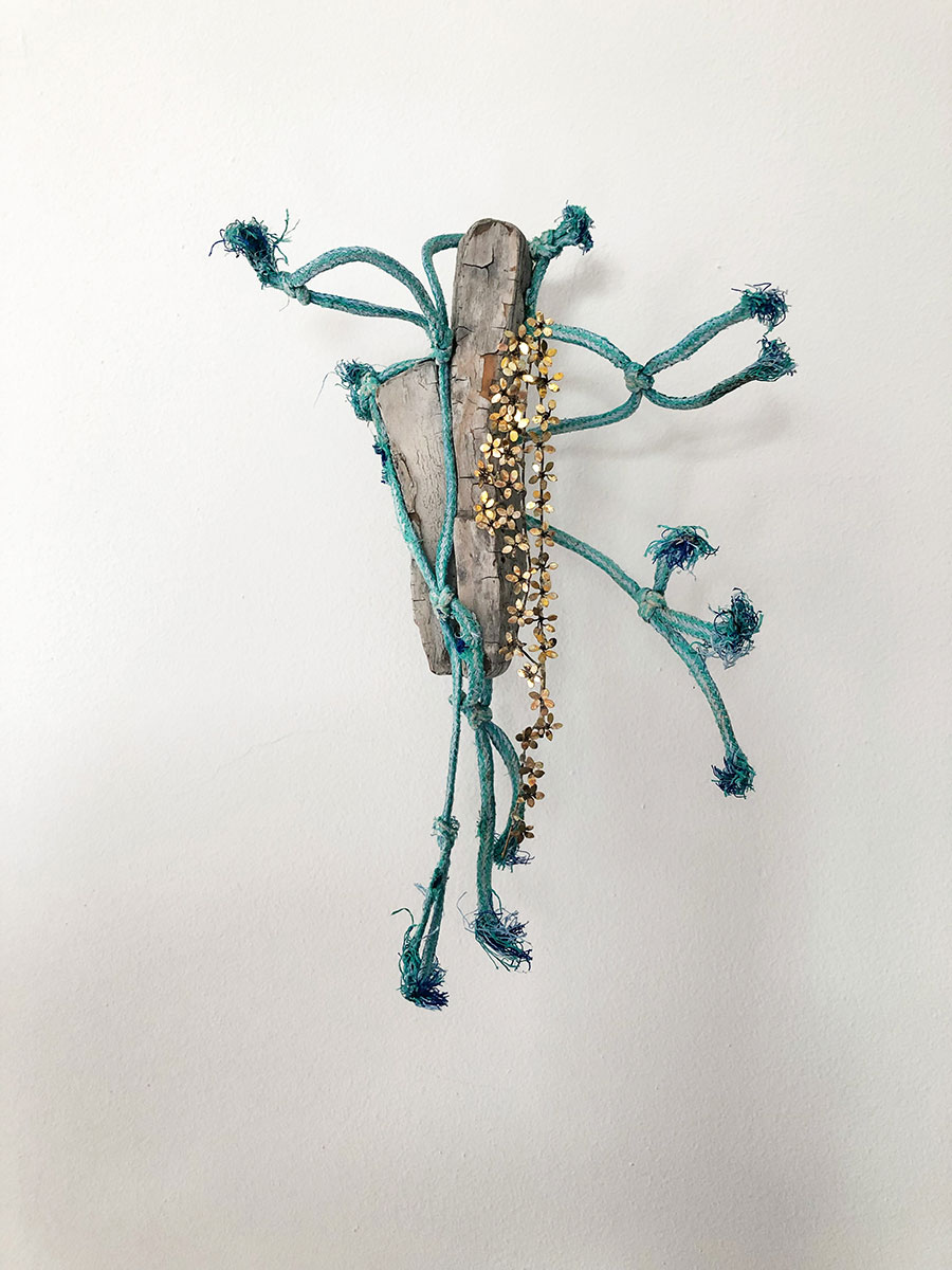 Flotsam & Jetsam Series No.5