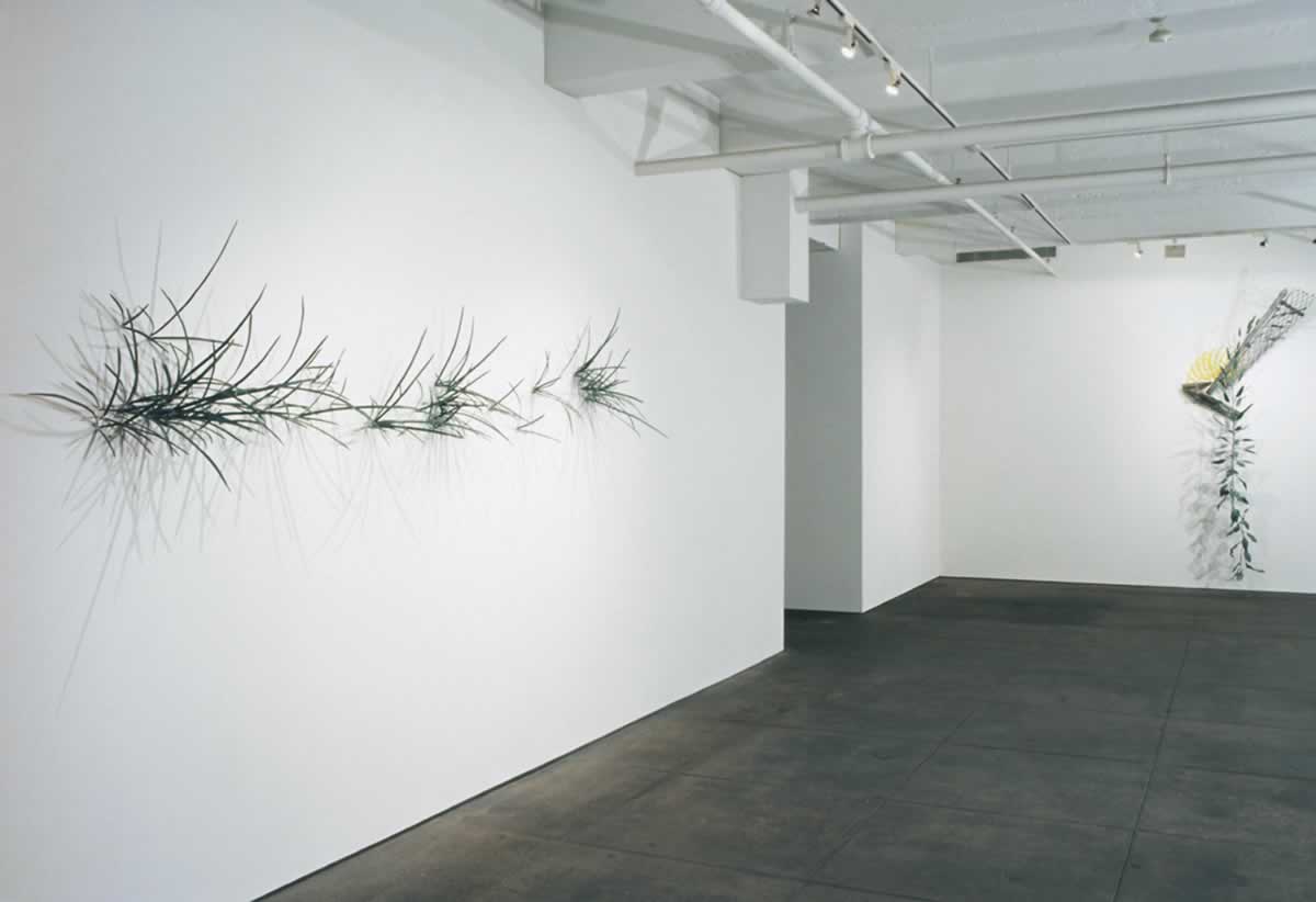 Blades and Turn Around