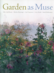 Garden as Muse catalog